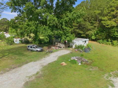 1154 Edgewater Road Pineville SC 29468