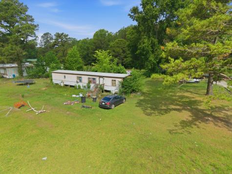 1154 Edgewater Road Pineville SC 29468
