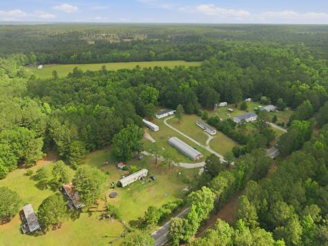1154 Edgewater Road Pineville SC 29468