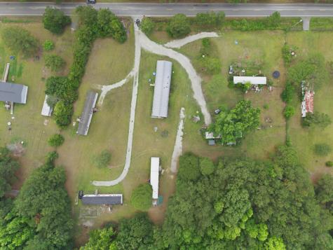 1154 Edgewater Road Pineville SC 29468