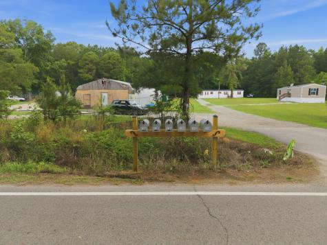 1154 Edgewater Road Pineville SC 29468