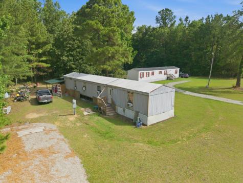 1154 Edgewater Road Pineville SC 29468
