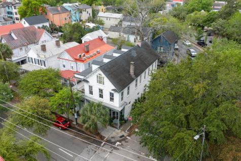 267 Rutledge Avenue Charleston SC 29403