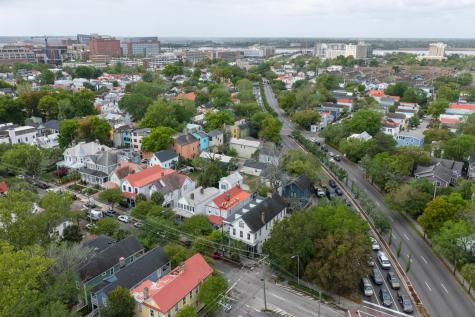 267 Rutledge Avenue Charleston SC 29403