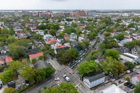 267 Rutledge Avenue Charleston SC 29403