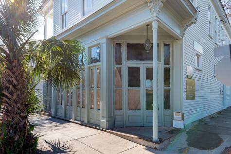 267 Rutledge Avenue Charleston SC 29403