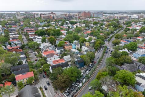 267 Rutledge Avenue Charleston SC 29403