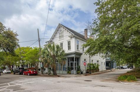 267 Rutledge Avenue Charleston SC 29403