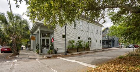 267 Rutledge Avenue Charleston SC 29403