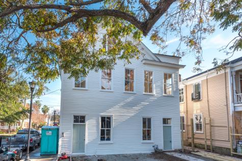 267 Rutledge Avenue Charleston SC 29403