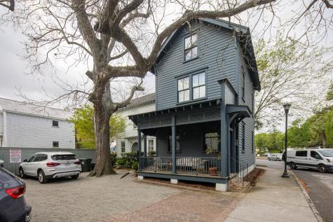 267 Rutledge Avenue Charleston SC 29403