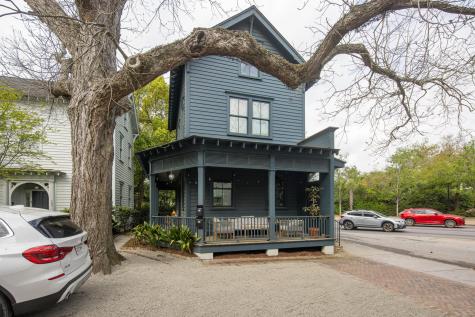 267 Rutledge Avenue Charleston SC 29403