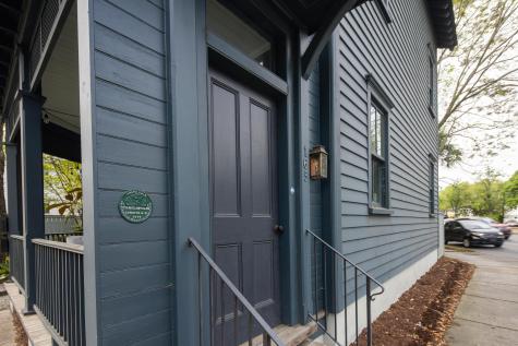 267 Rutledge Avenue Charleston SC 29403