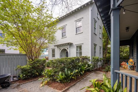 267 Rutledge Avenue Charleston SC 29403