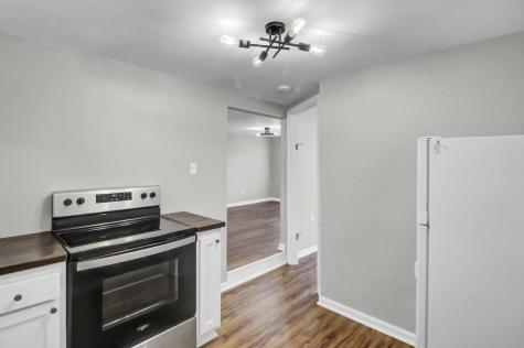 2021 Fremont Street Charleston SC 29412