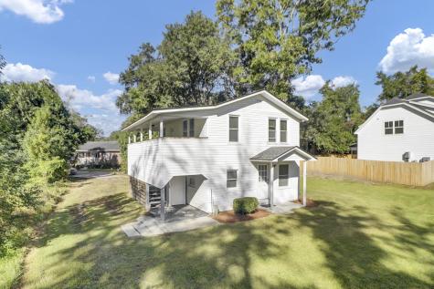 2021 Fremont Street Charleston SC 29412