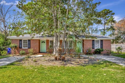 767 Bermuda Street Charleston SC 29412