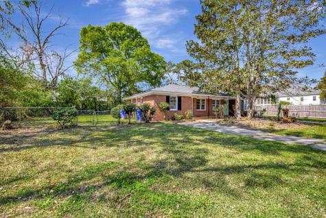 767 Bermuda Street Charleston SC 29412