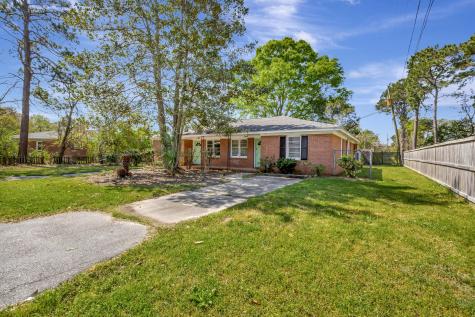767 Bermuda Street Charleston SC 29412
