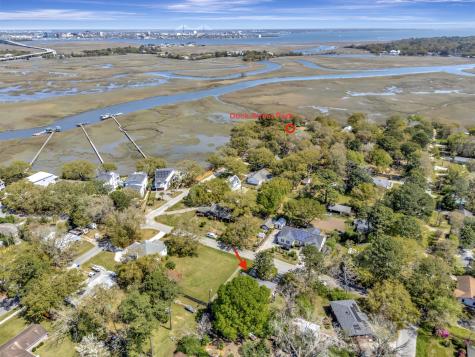 767 Bermuda Street Charleston SC 29412
