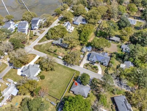 767 Bermuda Street Charleston SC 29412