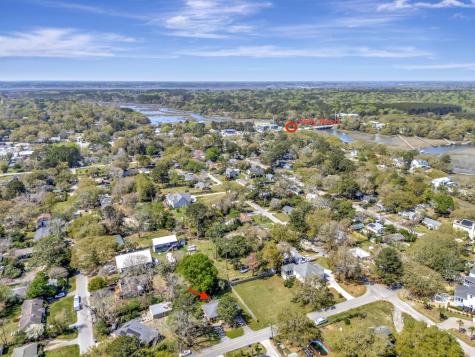 767 Bermuda Street Charleston SC 29412