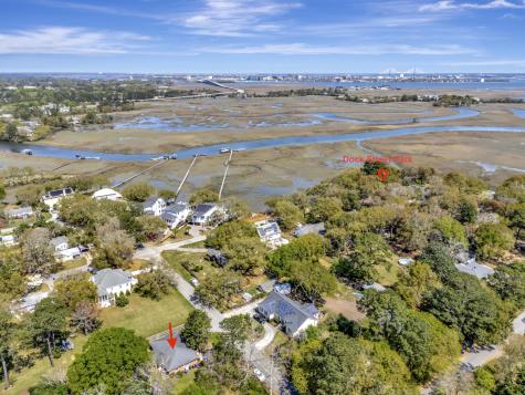 767 Bermuda Street Charleston SC 29412