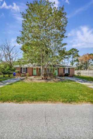 767 Bermuda Street Charleston SC 29412