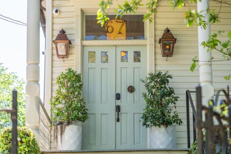 67 Warren Street Charleston SC 29403