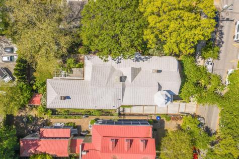 67 Warren Street Charleston SC 29403