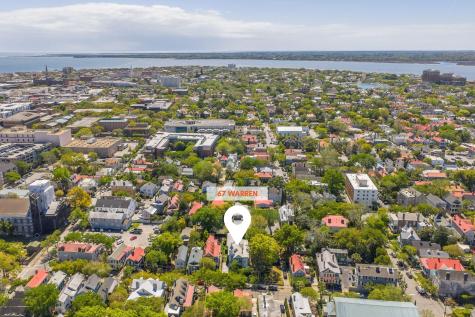 67 Warren Street Charleston SC 29403