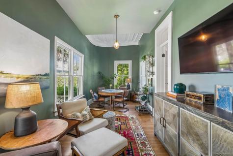 67 Warren Street Charleston SC 29403