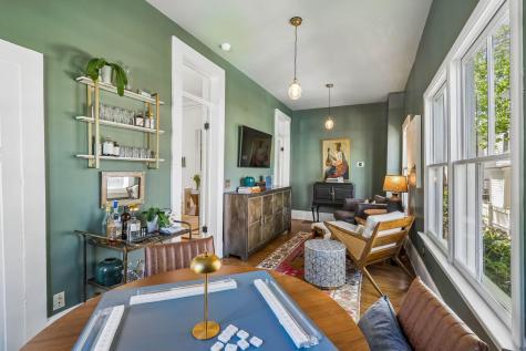 67 Warren Street Charleston SC 29403