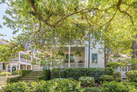 67 Warren Street Charleston SC 29403