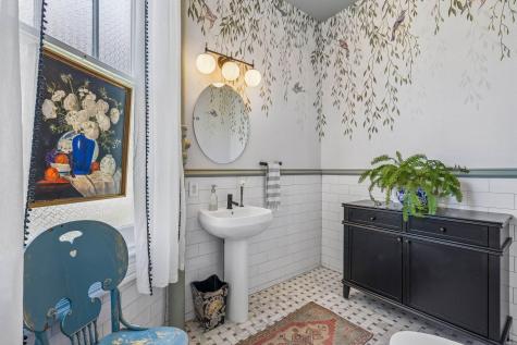 67 Warren Street Charleston SC 29403