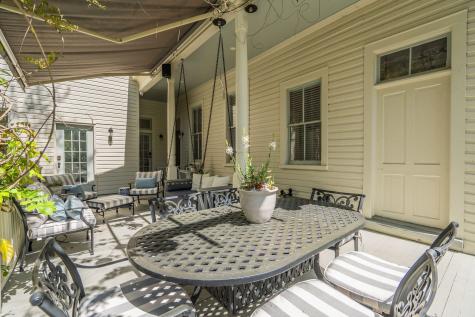 67 Warren Street Charleston SC 29403