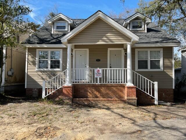 1916 Baxter Street North Charleston SC 29405
