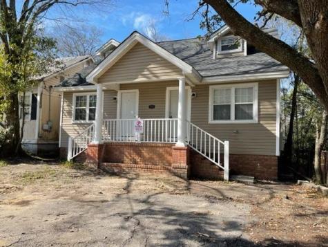 1916 Baxter Street North Charleston SC 29405