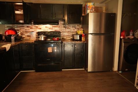 136 Dowdy Street Eastover SC 29044