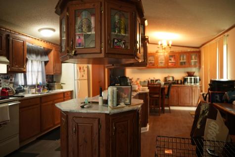 136 Dowdy Street Eastover SC 29044