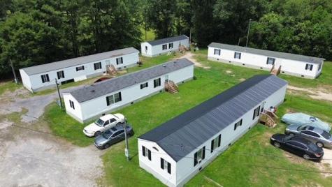 136 Dowdy Street Eastover SC 29044