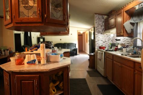 136 Dowdy Street Eastover SC 29044