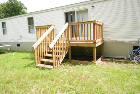 136 Dowdy Street Eastover SC 29044