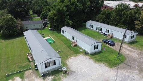 136 Dowdy Street Eastover SC 29044