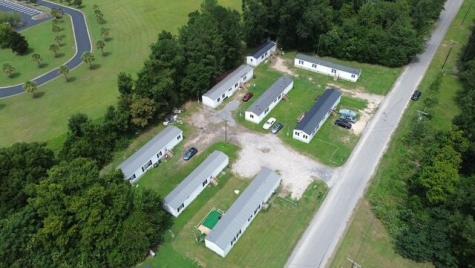 136 Dowdy Street Eastover SC 29044