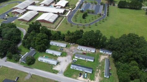 136 Dowdy Street Eastover SC 29044