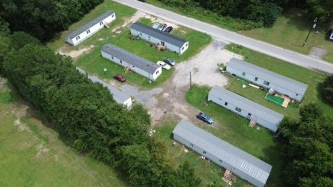 136 Dowdy Street Eastover SC 29044