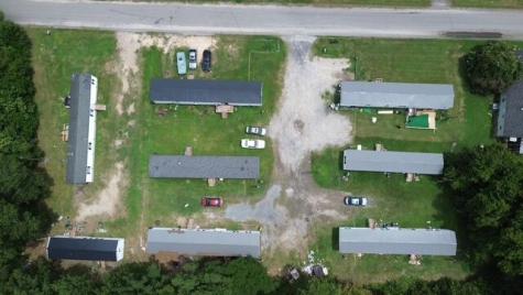 136 Dowdy Street Eastover SC 29044