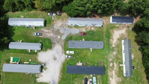 136 Dowdy Street Eastover SC 29044
