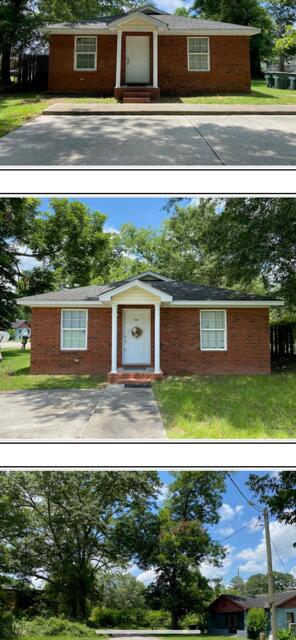 471 Reid Street Orangeburg SC 29115